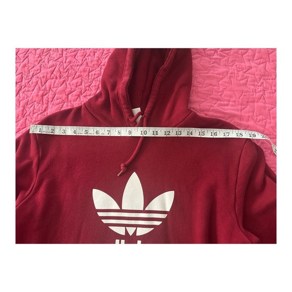 adidas Trefoil Hoody - Picture 6 of 8